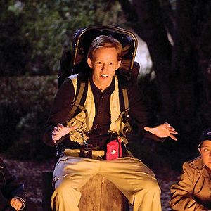 Fotoğraf David Wain