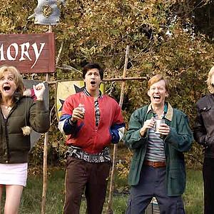 Fotoğraf David Wain