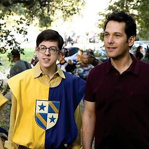 Fotoğraf David Wain