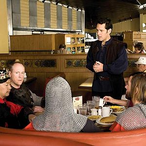 Fotoğraf David Wain