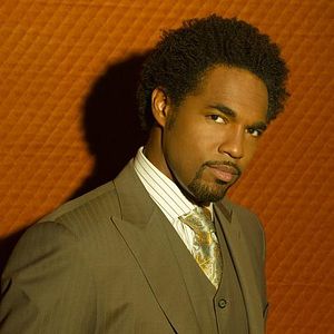 Fotoğraf Jason George (II)