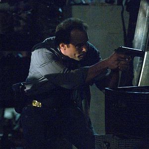 Fotoğraf Walton Goggins