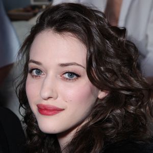 Fotoğraf Kat Dennings