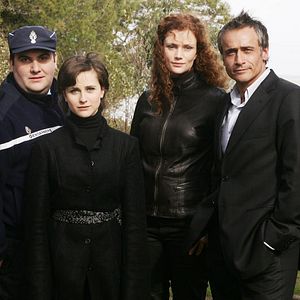 Fotoğraf La Mort dans l'île