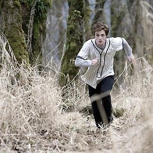 Fotoğraf Robert Pattinson