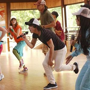 Fotoğraf Matthew Diamond