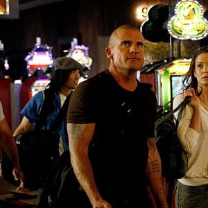 Fotoğraf Dominic Purcell