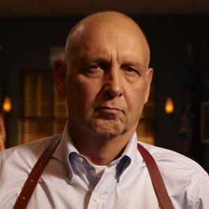 Fotoğraf Nick Searcy
