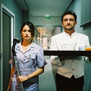 Fotoğraf Pierre Jolivet