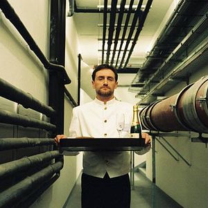 Fotoğraf Jean-Paul Rouve