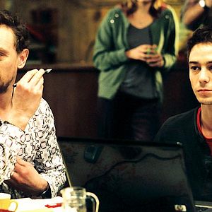 Fotoğraf Pierre Jolivet