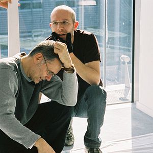 Fotoğraf Pierre Jolivet