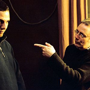 Fotoğraf Roschdy Zem