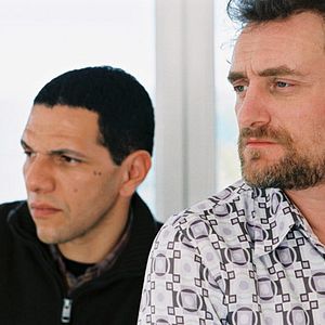 Fotoğraf Roschdy Zem