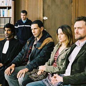 Fotoğraf Roschdy Zem