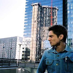 Fotoğraf Pierre Jolivet