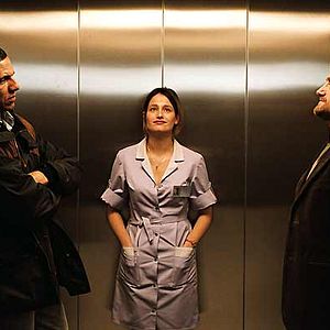 Fotoğraf Roschdy Zem