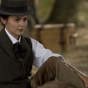 Fotoğraf Coco Chanel’den Önce