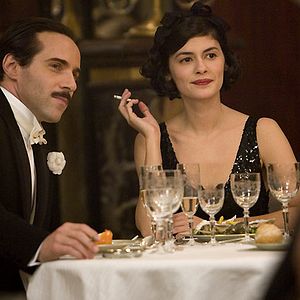 Fotoğraf Coco Chanel’den Önce