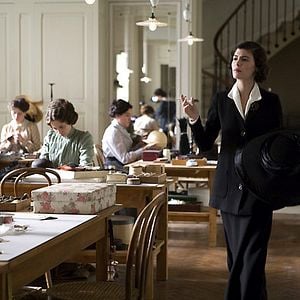 Fotoğraf Coco Chanel’den Önce