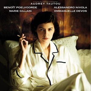 Fotoğraf Coco Chanel’den Önce