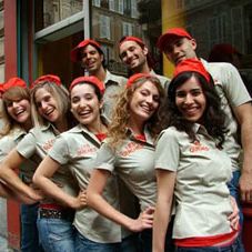 Fotoğraf Allô quiche !