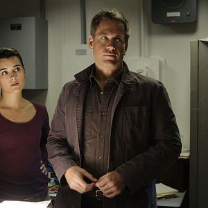 Fotoğraf Michael Weatherly