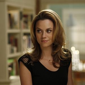 Fotoğraf Hilarie Burton