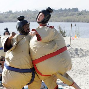 Fotoğraf Leslie David Baker