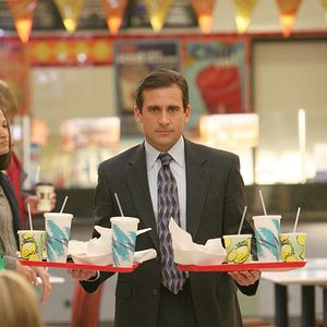 Fotoğraf Steve Carell