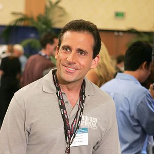 Fotoğraf Steve Carell