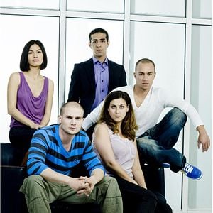 Fotoğraf Raphaël Lenglet