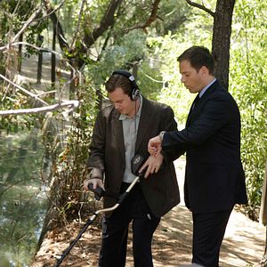 Fotoğraf Michael Weatherly