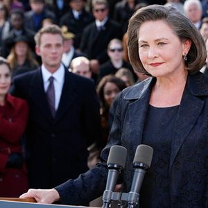 Fotoğraf Cherry Jones