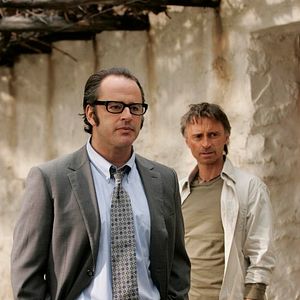 Fotoğraf Gil Bellows