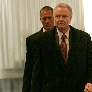Fotoğraf Jon Voight