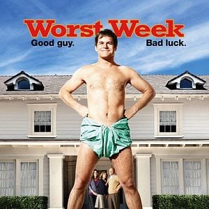 Fotoğraf Worst Week