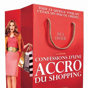 Fotoğraf Bir Alışverişkoliğin İtirafları