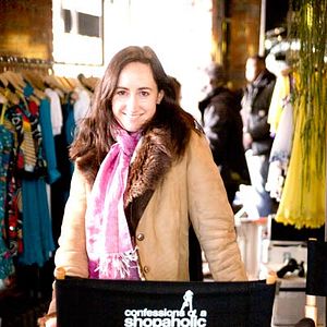 Fotoğraf Bir Alışverişkoliğin İtirafları