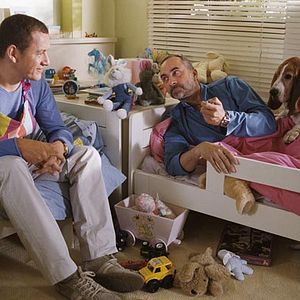 Fotoğraf Antoine Duléry