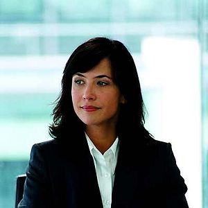 Fotoğraf Sophie Marceau