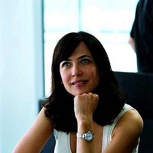 Fotoğraf Sophie Marceau