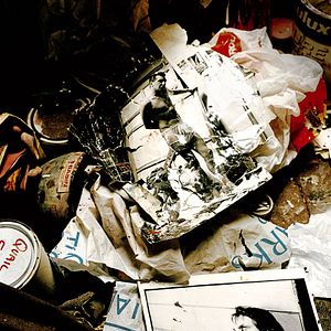 Fotoğraf Francis Bacon