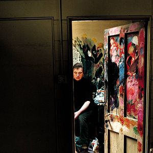 Fotoğraf Francis Bacon