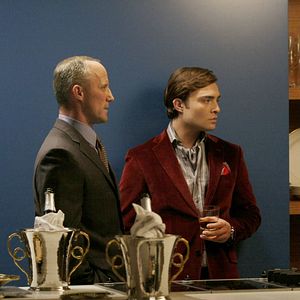 Fotoğraf Ed Westwick