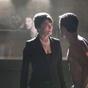 Fotoğraf Cristine Rose