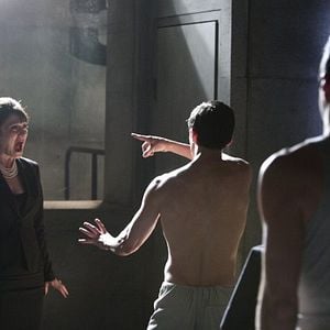 Fotoğraf Cristine Rose