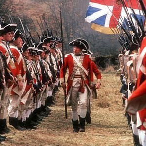 Fotoğraf Hugh Hudson