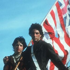 Fotoğraf Hugh Hudson