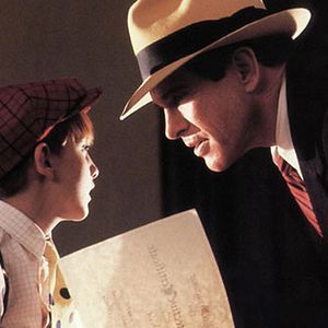 Fotoğraf Dick Tracy